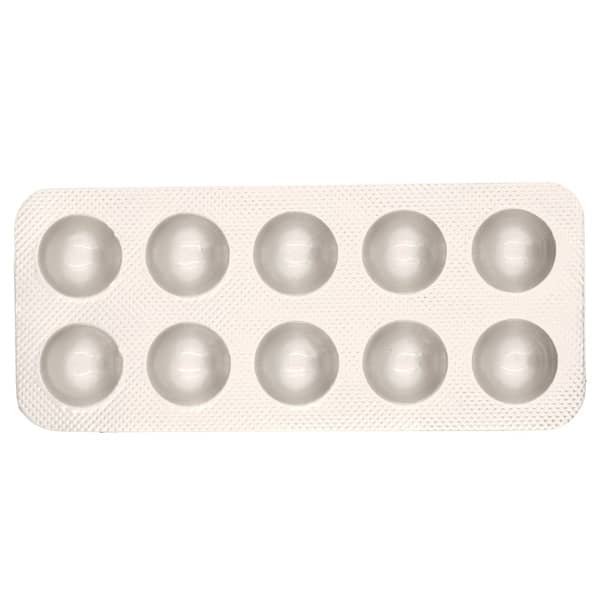 Glimith 0.5Mg Strip Of 10 Tablets