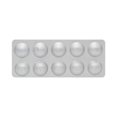 Prostado 0.4mg Strip Of 10 Tablets