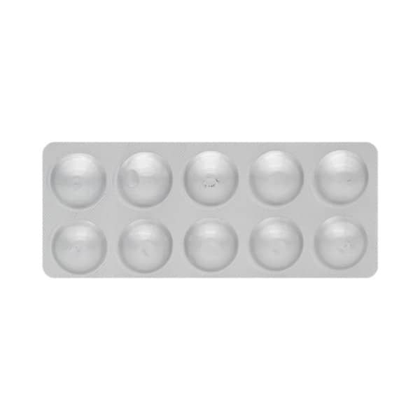 Prostado 0.4mg Strip Of 10 Tablets