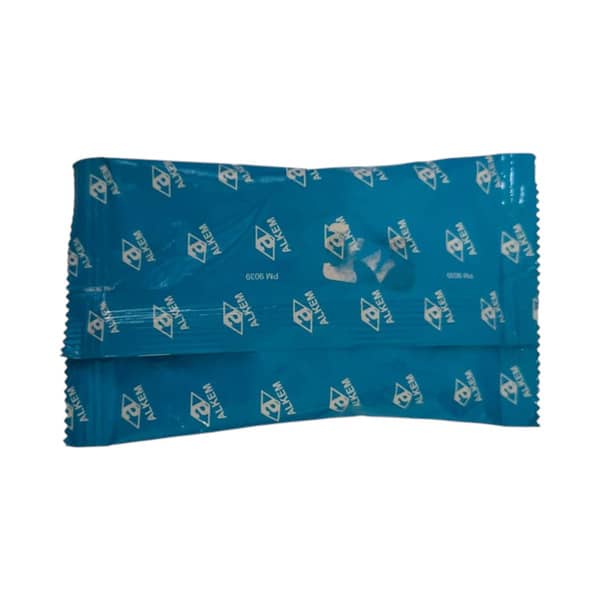 Budasure 0.5mg 2ml Packet Of 5 Pulmules
