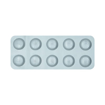 Telma Az 16 Strip Of 10 Tablets