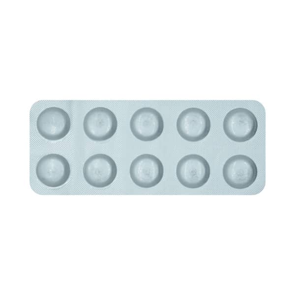 Telma Az 16 Strip Of 10 Tablets