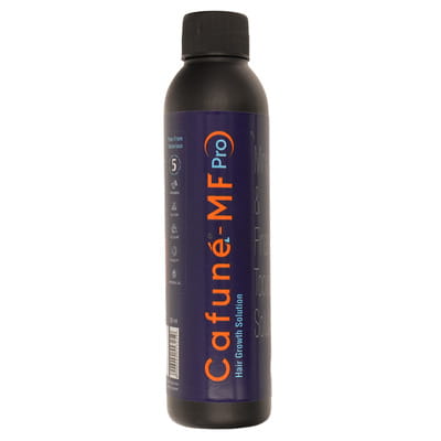 Cafune Mf Pro Bottle Of 60ml Solution