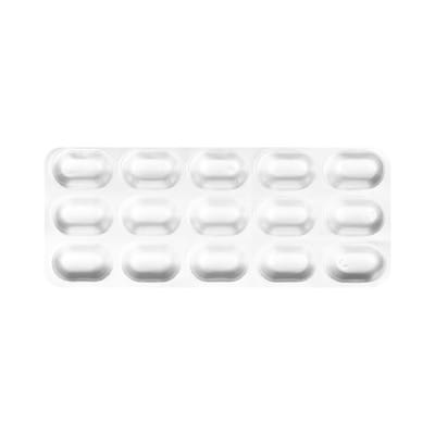 Sitaglo M Sr Forte 100/1000mg Strip Of 15 Tablets