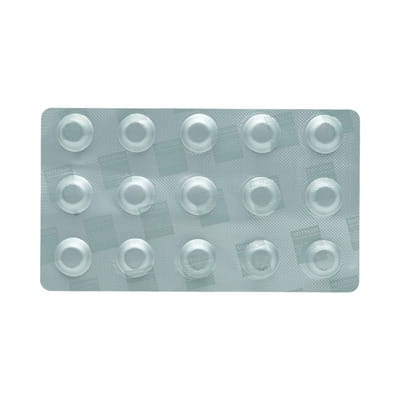 Nebilong 2.5mg Strip 15 Strip Of 15 Tablets