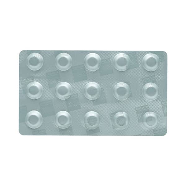 Nebilong 2.5mg Strip Of 15 Tablets