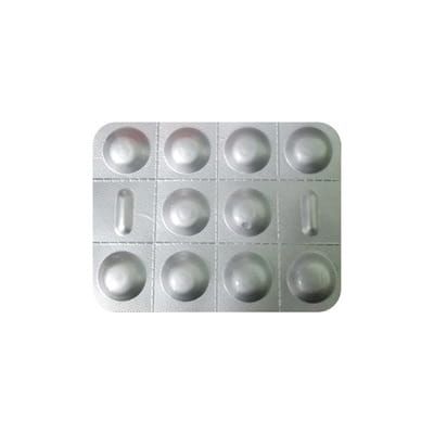 Cpdox Strip Of 10 Tablets