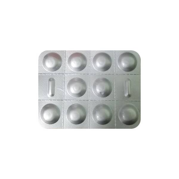 Cpdox Strip Of 10 Tablets