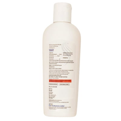 Onabet Ad Bottle Of 100ml Shampoo