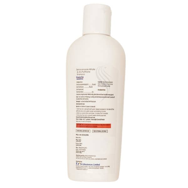 Onabet Ad Bottle Of 100ml Shampoo