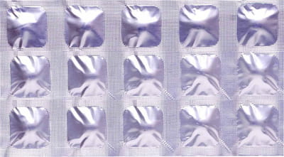 Winbp 40mg Strip Of 15 Tablets