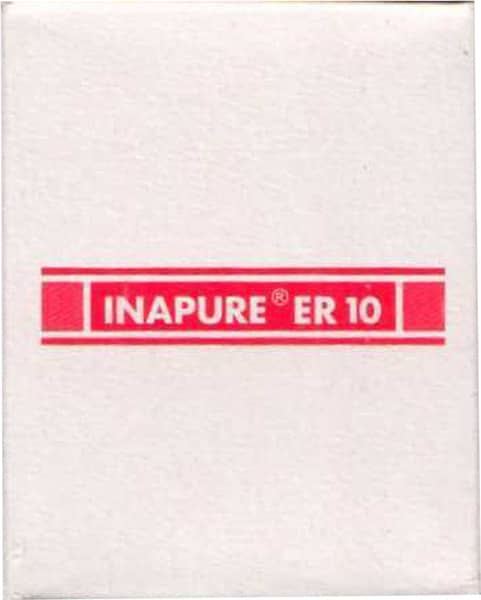 Inapure Er 10mg Strip Of 10 Tablets