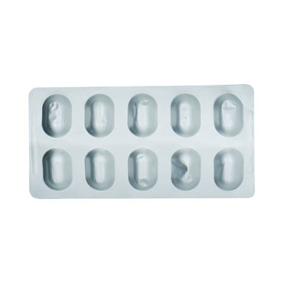 Fesobig 4mg Strip Of 10 Tablets
