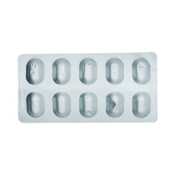 Fesobig 4mg Strip Of 10 Tablets