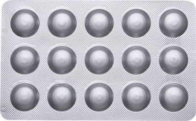 Pancooly 40mg Strip Of 15 Tablets