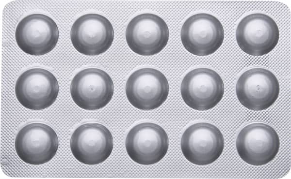Pancooly 40mg Strip Of 15 Tablets