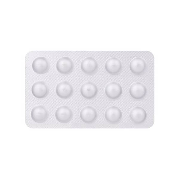 Rosucus 5mg Strip Of 15 Tablets