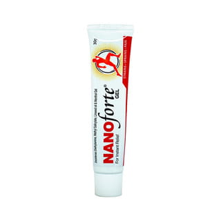 Nanoforte Tube Of 30gm Gel