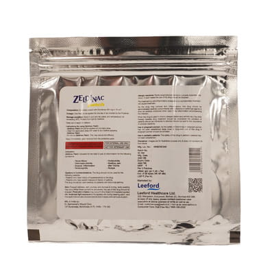 Zeldinac Packet Of 3 Transdermal Patch