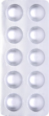 Viterecup Strip Of 10 Tablets