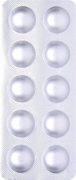 Viterecup Strip Of 10 Tablets
