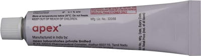 Zincoderm Gm Neo Tube Of 15gm Cream