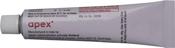 Zincoderm Gm Neo Tube Of 15gm Cream