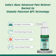 Dynapar Qps Plus Pain Relief Spray For Back | Knee | Muscle & Joint Pain - 7.5 Ml