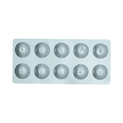 Soliact M 50mg Strip Of 10 Tablets