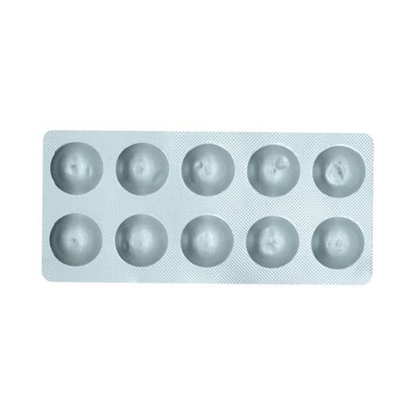 Soliact M 50mg Strip Of 10 Tablets