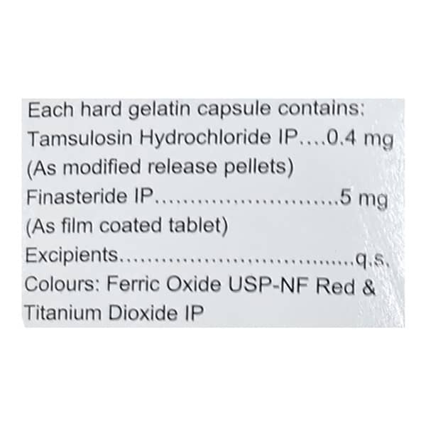 Veltam F Strip Of 15 Capsules