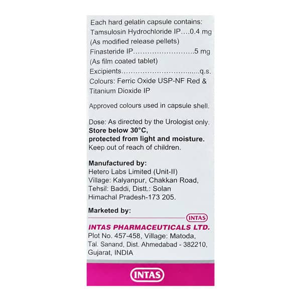 Veltam F Strip Of 15 Capsules
