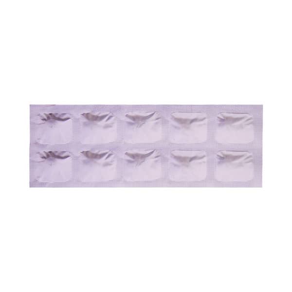 Omeone 20 Mg Tablet 10