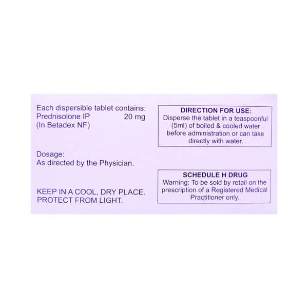 Omeone 20 Mg Tablet 10