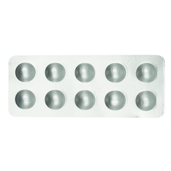 Pimapexole 0.5Mg Strip Of 10 Tablets