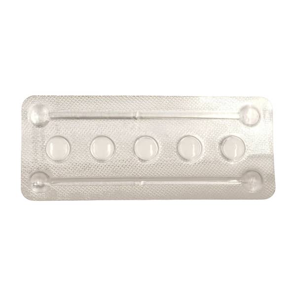 Primolut Ncr 15mg Strip Of 5 Tablets
