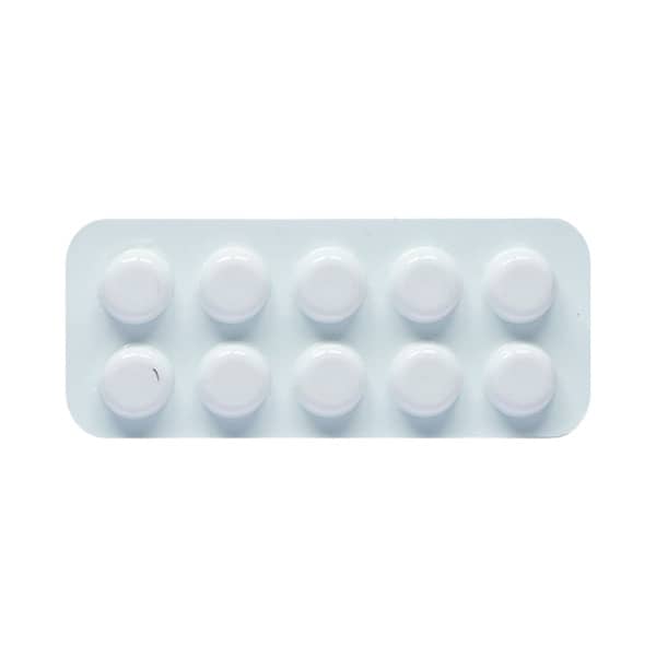 Sitahenz 50mg Strip Of 10 Tablets