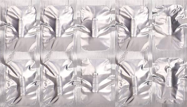 Atorlip Gold 10Mg Strip Of 10 Capsules