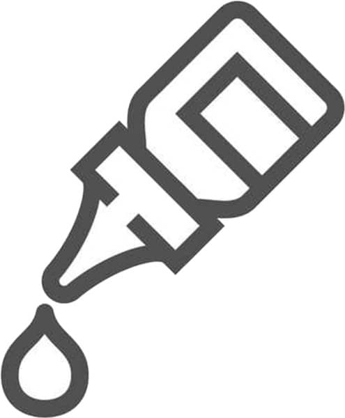 Nepcinac Bottle Of 5ml Eye Drops