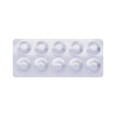 Dualmont Lc Strip Of 10 Tablets