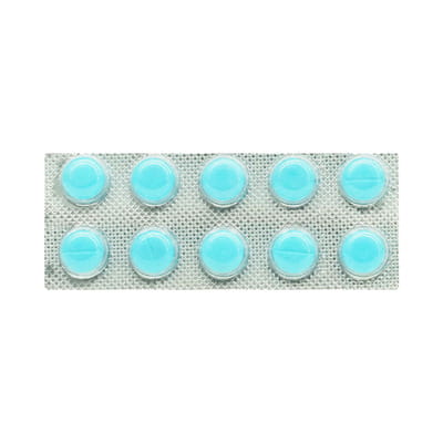 Bisobis A 5mg Strip Of 10 Tablets