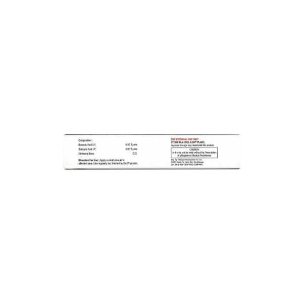 Whitolyn Tube Of 30Gm Ointment
