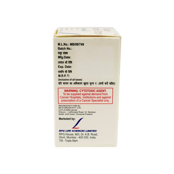 Neoxal 50 Mg Vial 1