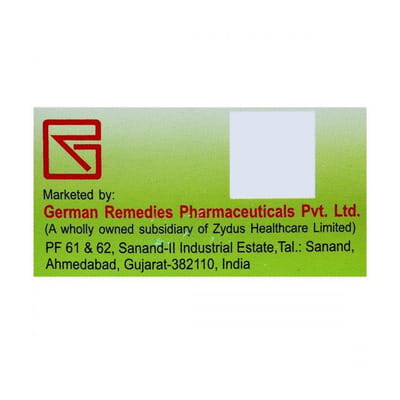 Byzyme Cardamom Flavour Bottle Of 200ml Syrup