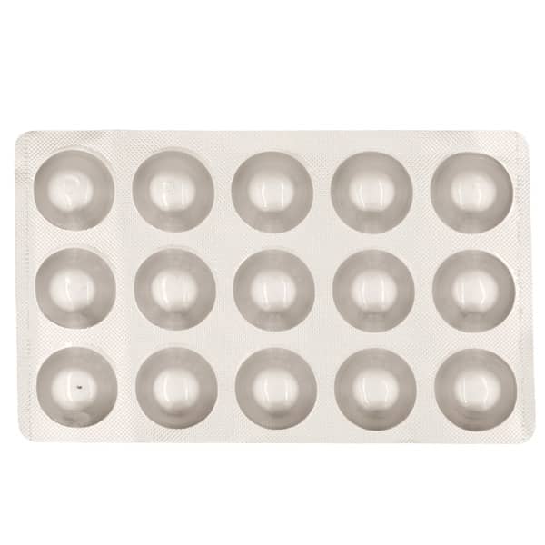 Telsartan 80 Strip Of 15 Tablets