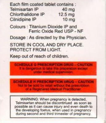 Nexovas Tc Strip Of 10 Tablets