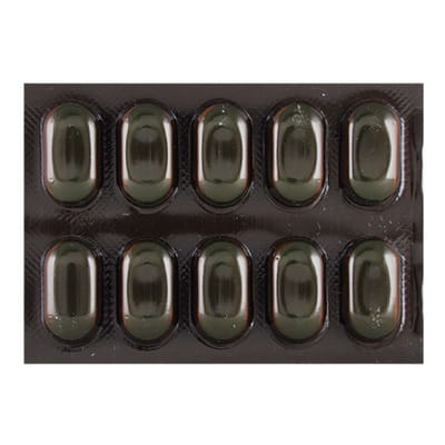 Vcolux Strip Of 10 Tablets