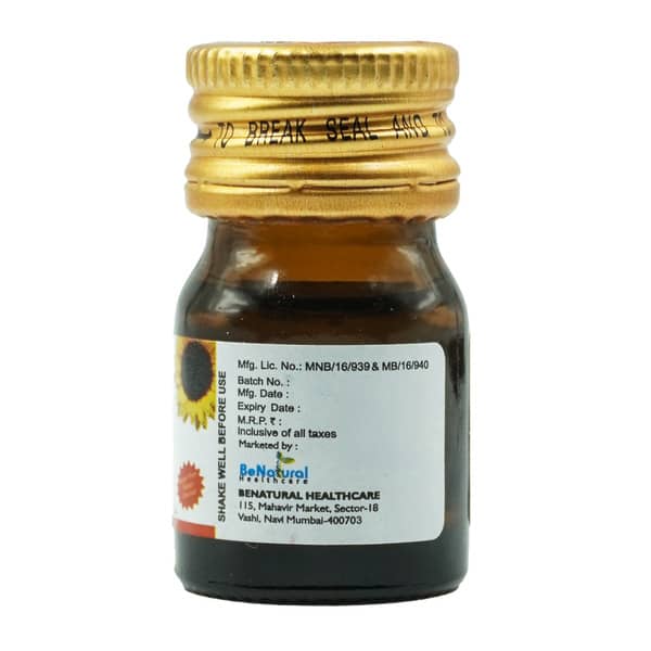 D3sf Nano Shot Mango Flavour Sugar Free Bottle Of 5ml Oral Solution