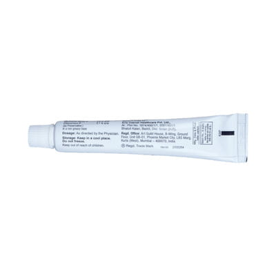 Cosvate Gm Plus Plus Tube Of 20gm Cream