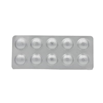 Bularid M 10mg Strip Of 10 Tablets